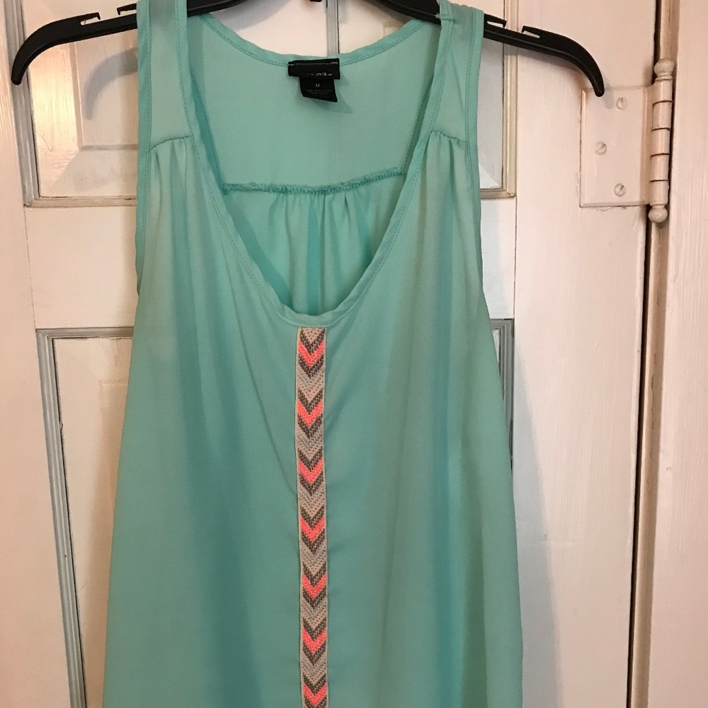 Tank top
